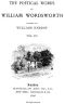 [Gutenberg 47143] • The Poetical Works of William Wordsworth — Volume 7 (of 8)